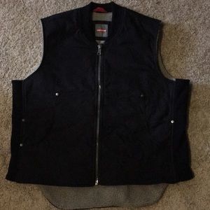 Brand new Craftsman vest